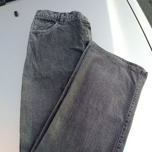 Laura Clement Sz 8 Denim Jeans